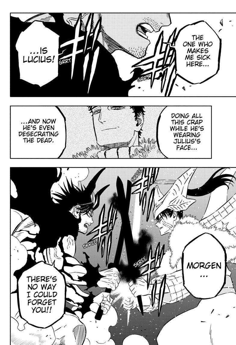 Black Clover Page 375 18