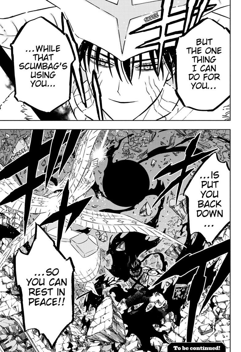 Black Clover Page 375 19