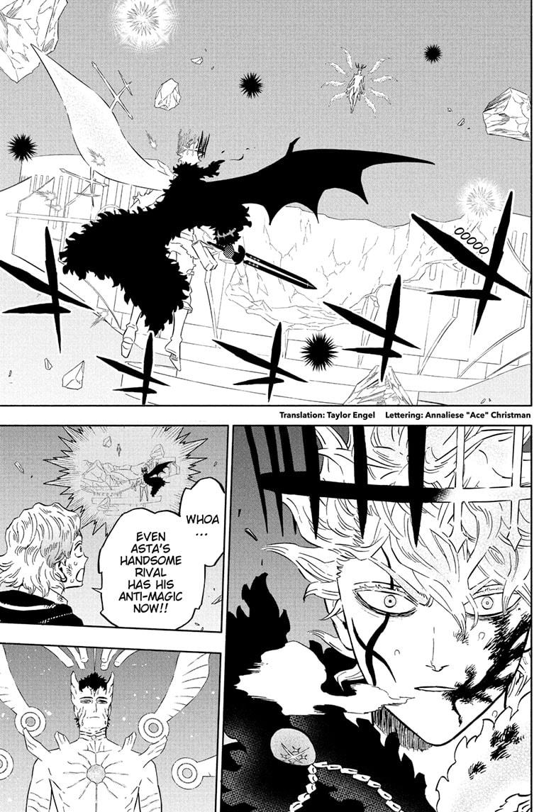 Black Clover Page 381 4