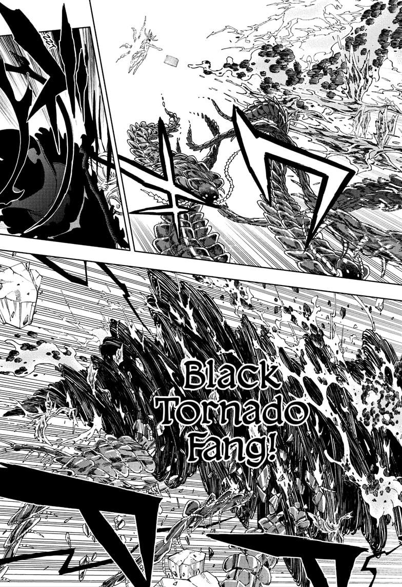 Black Clover Page 381 6