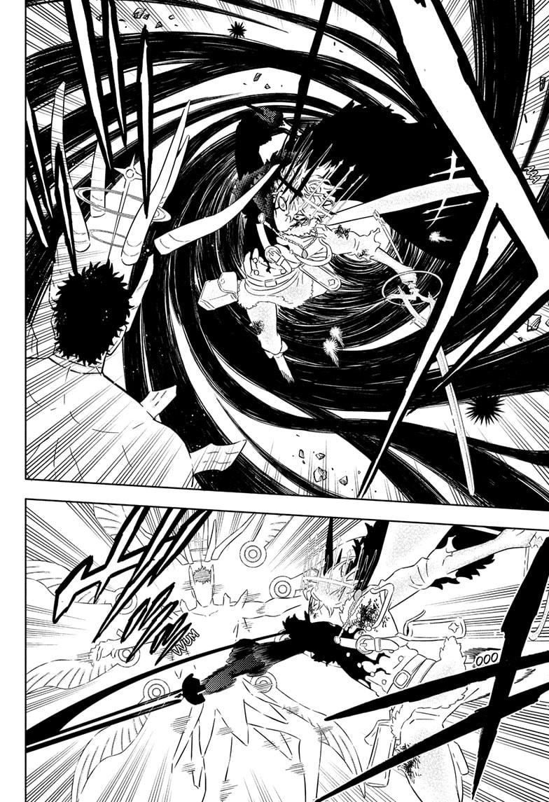 Black Clover Page 381 7