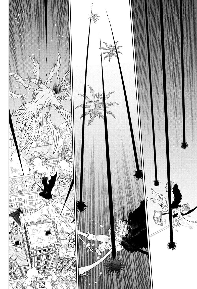 Black Clover Page 381 9
