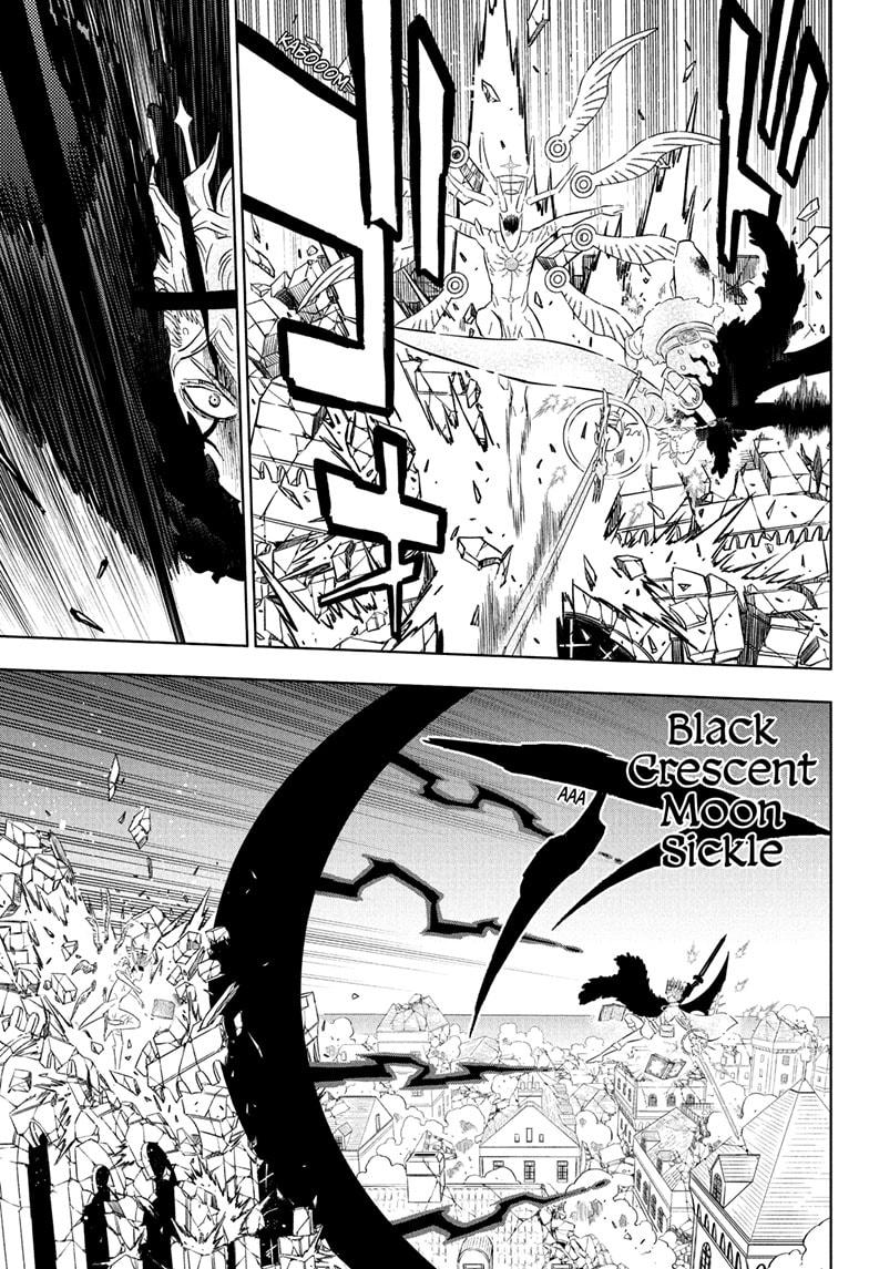 Black Clover Page 381 10