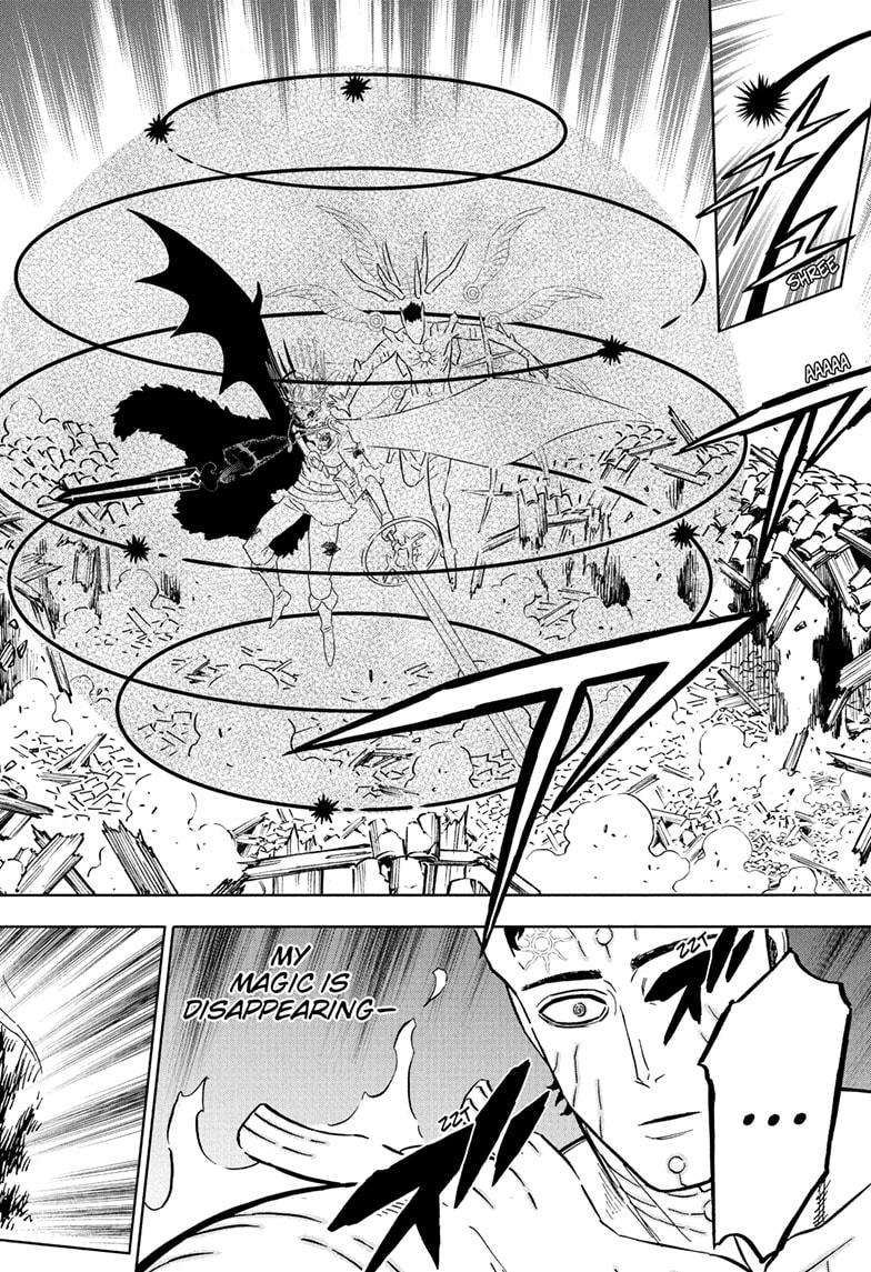 Black Clover Page 381 13