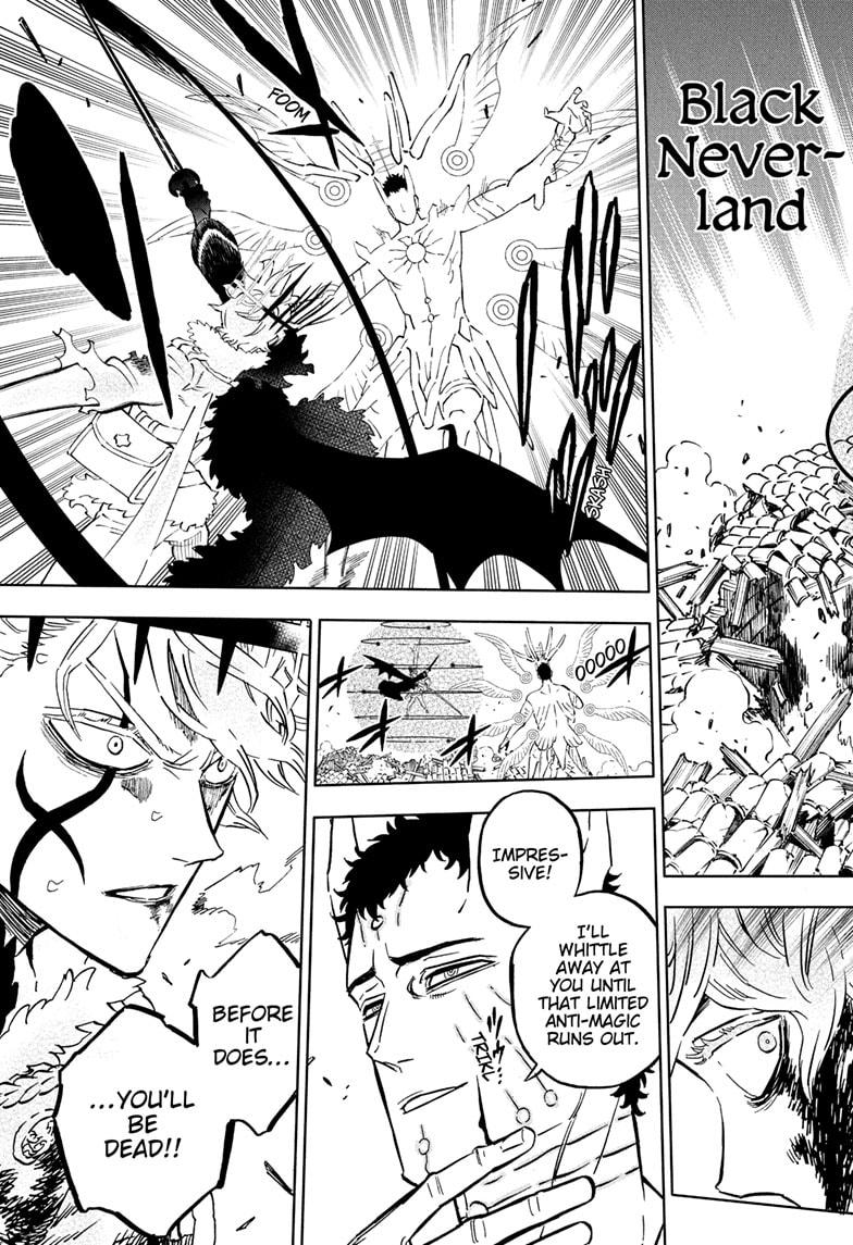 Black Clover Page 381 14