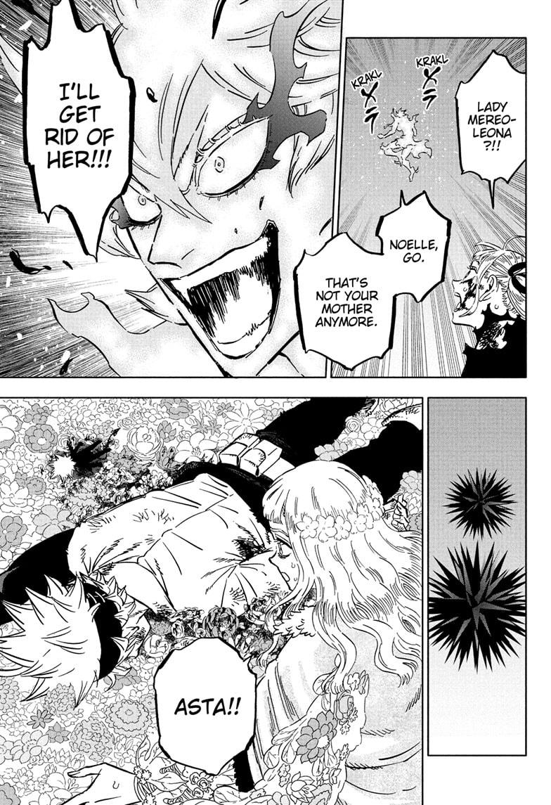 Black Clover Page 381 16