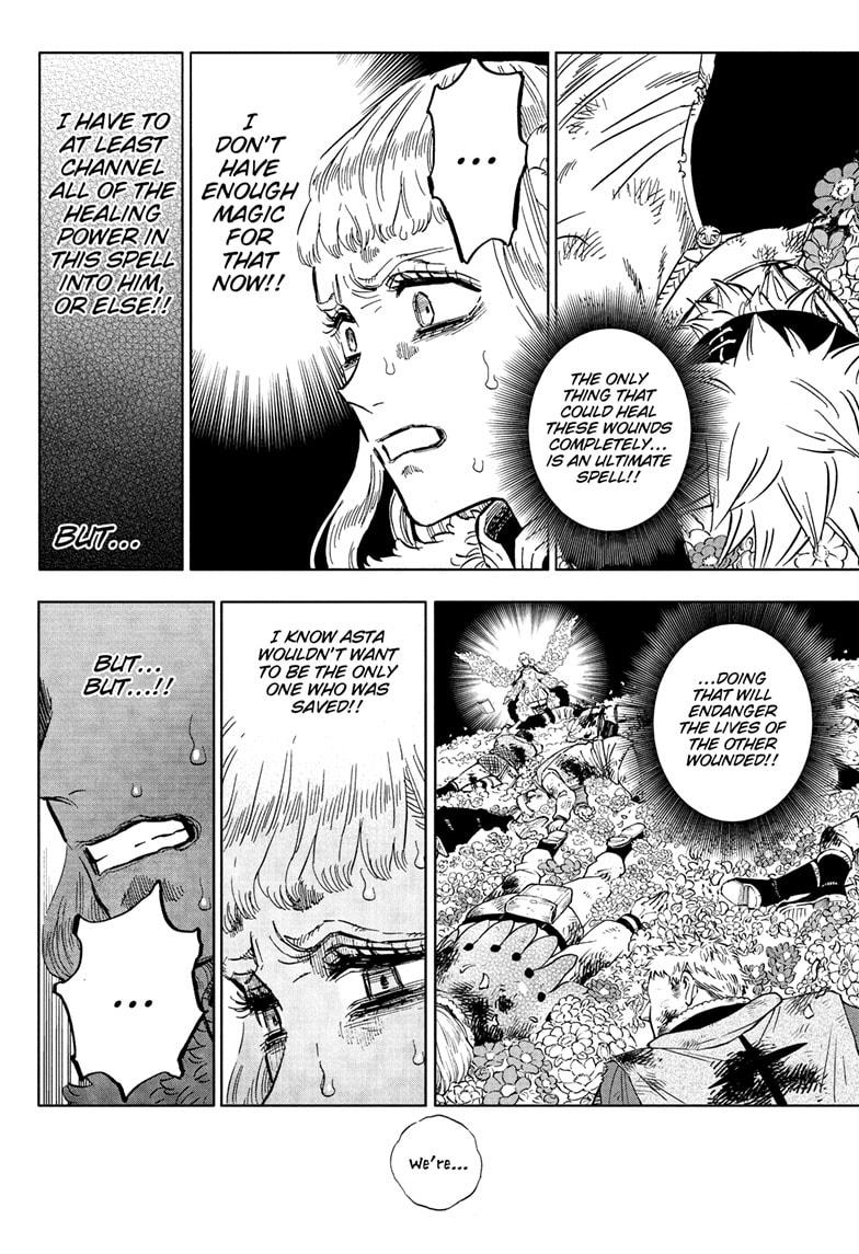 Black Clover Page 381 17