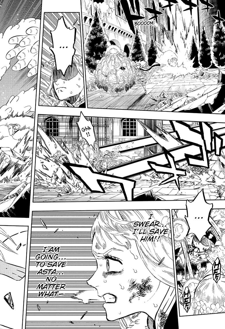 Black Clover Page 381 19