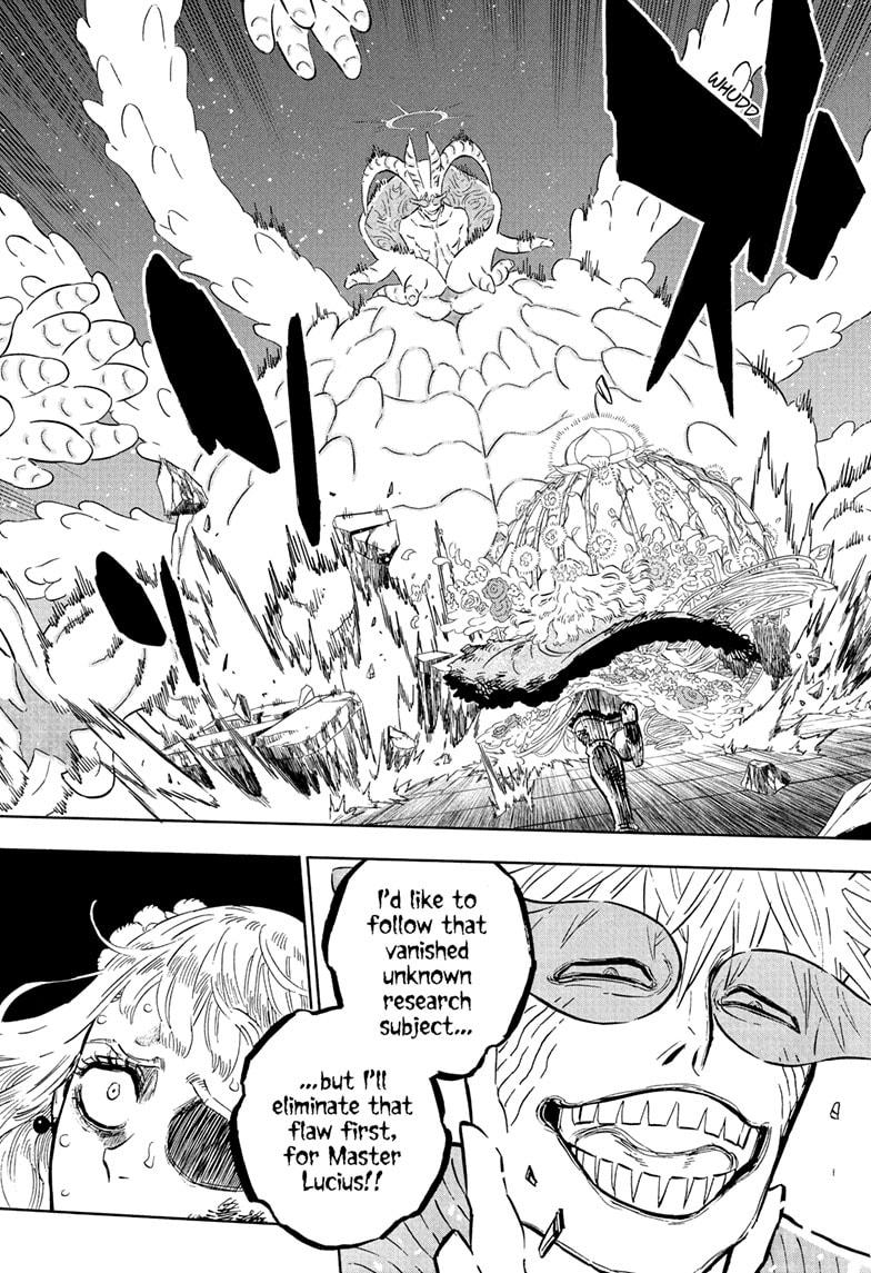 Black Clover Page 381 20
