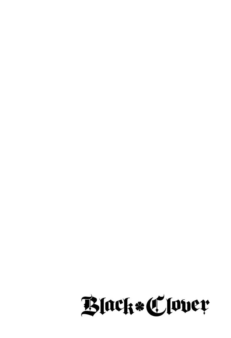 Black Clover Page 384 3