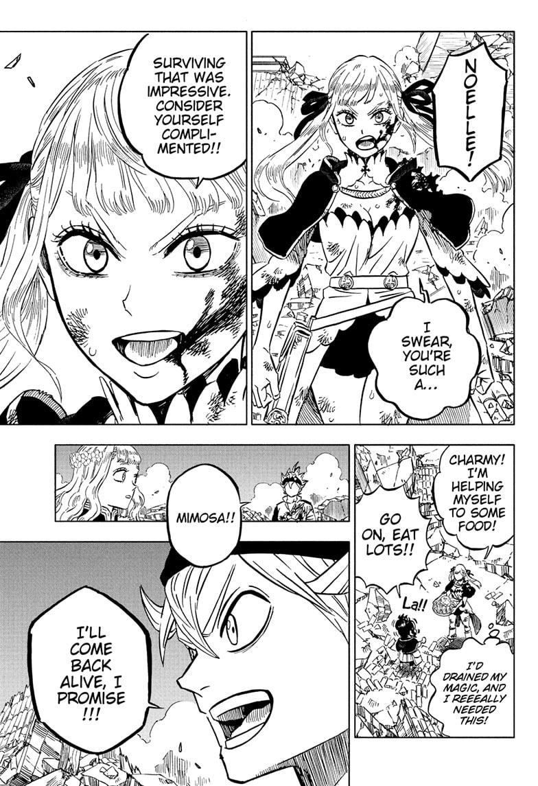 Black Clover Page 384 6