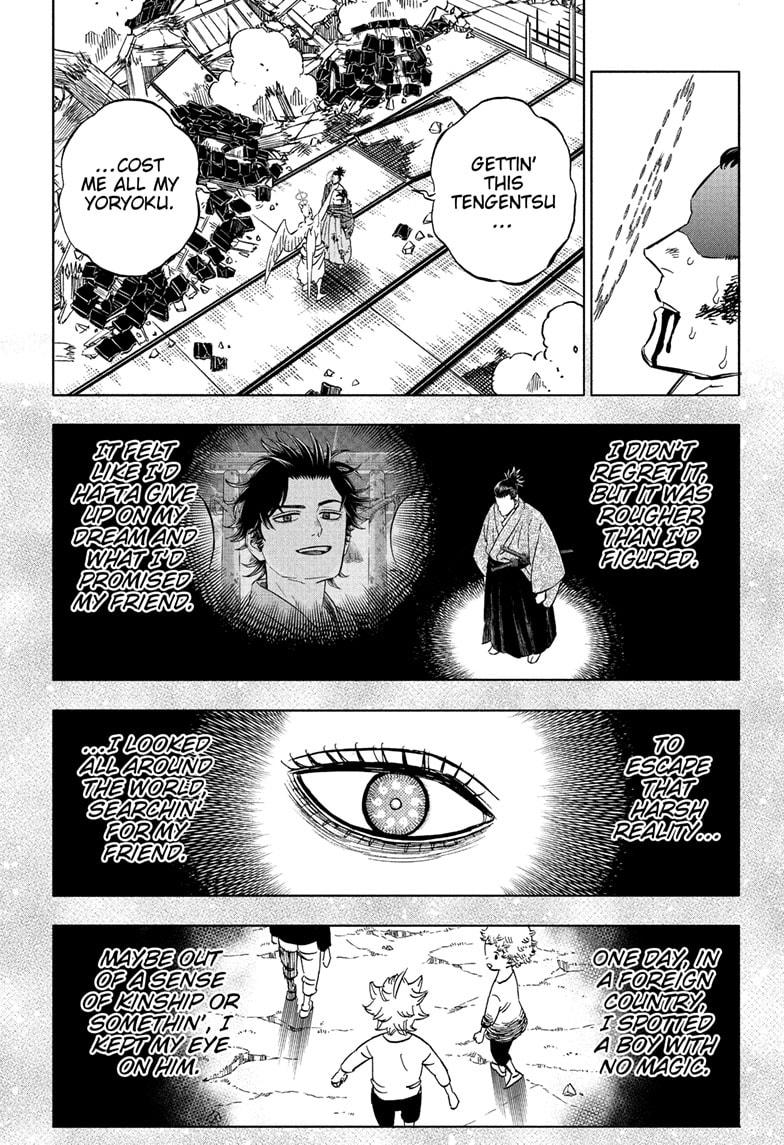 Black Clover Page 384 12