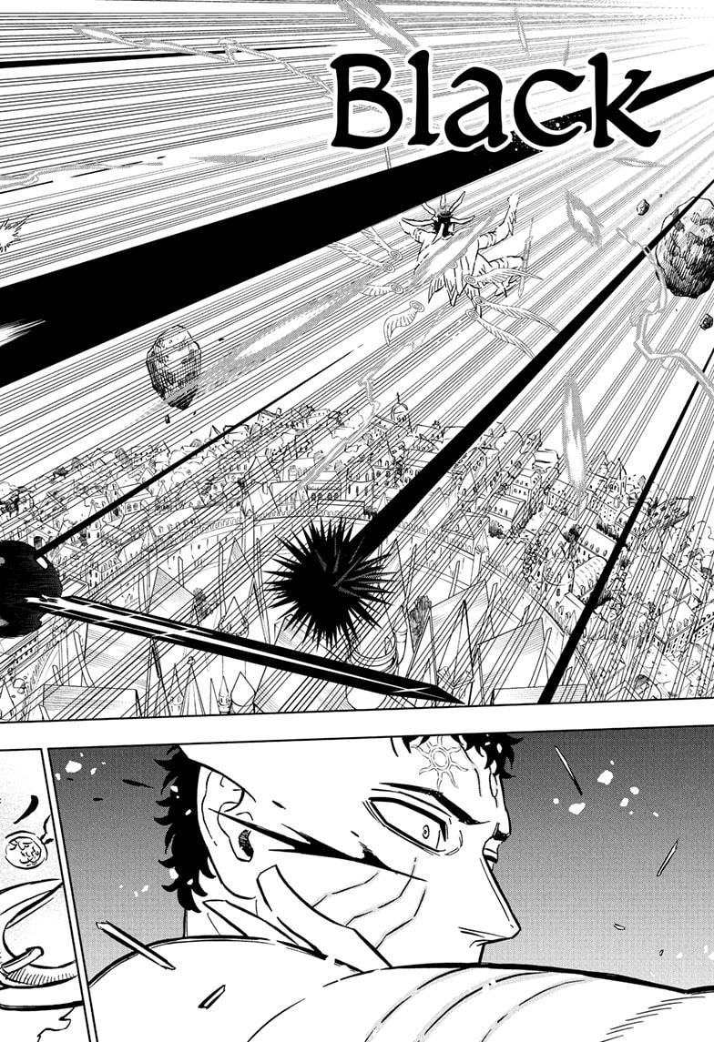 Black Clover Page 384 17