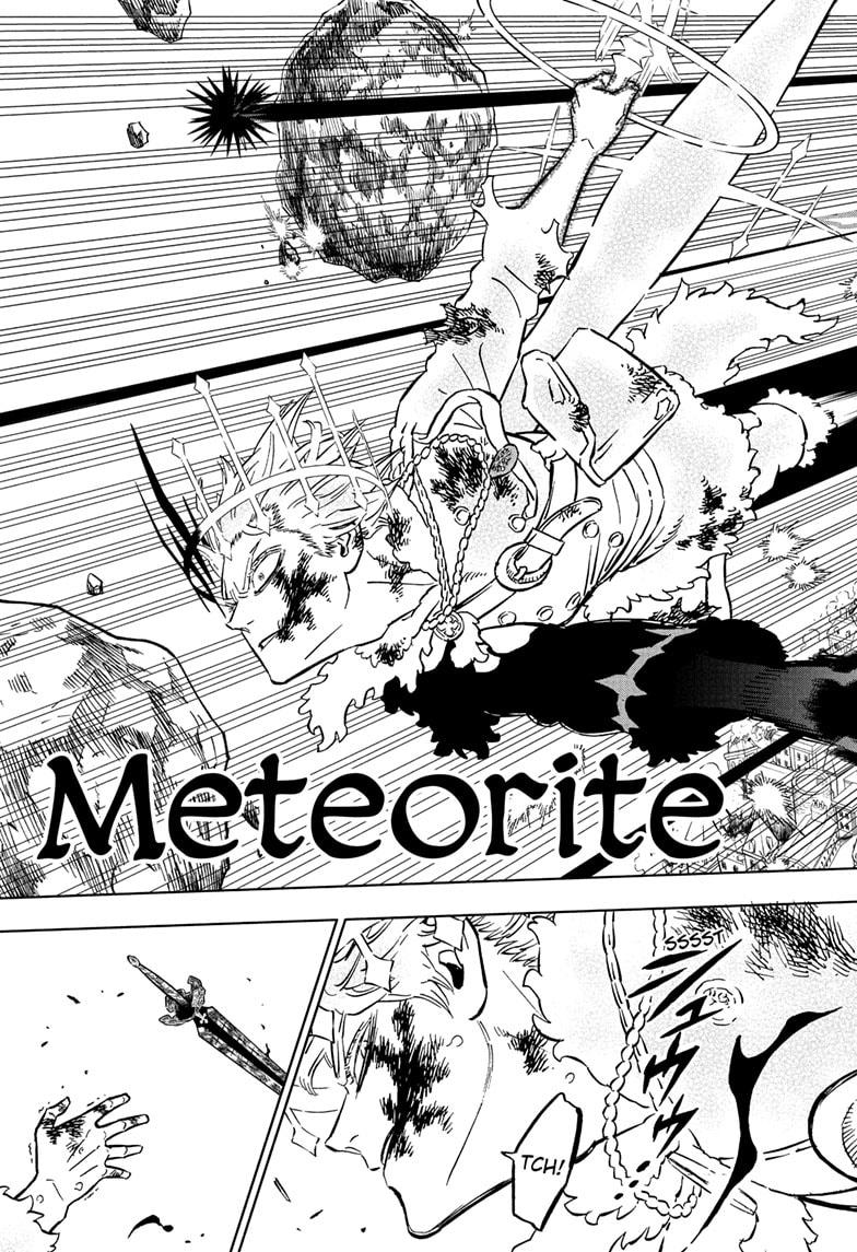 Black Clover Page 384 18