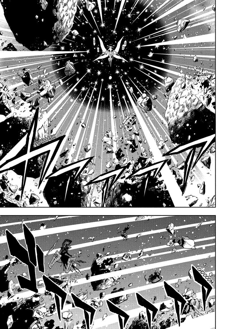 Black Clover Chapter 383