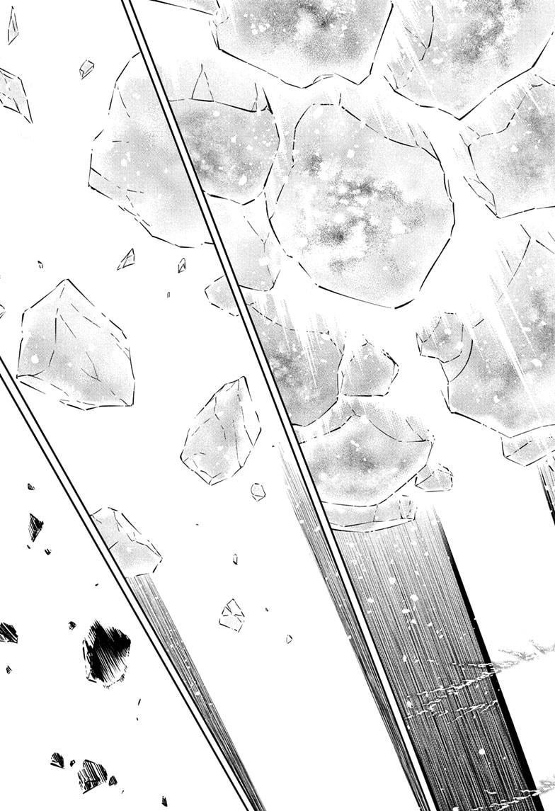 Black Clover Chapter 384