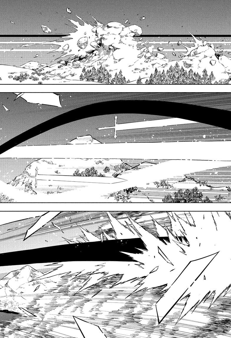 Black Clover - Chapter 388 - Image 6