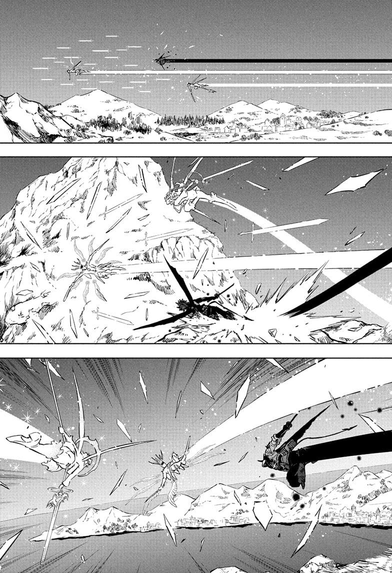 Black Clover - Chapter 388 - Image 7