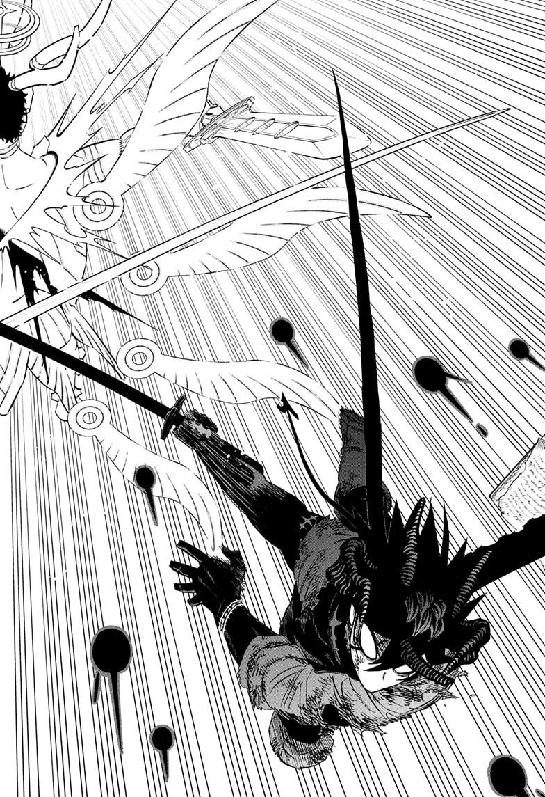 Black Clover - Chapter 388 - Image 16