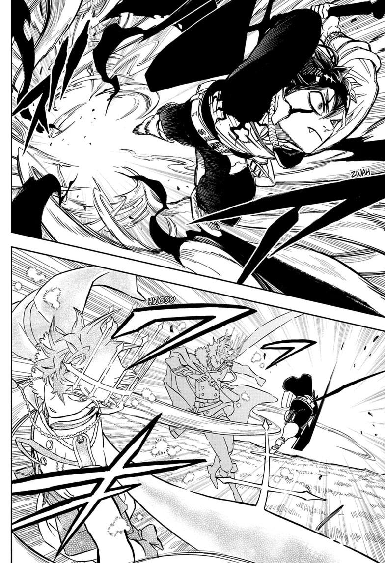 Black Clover Page 390 13