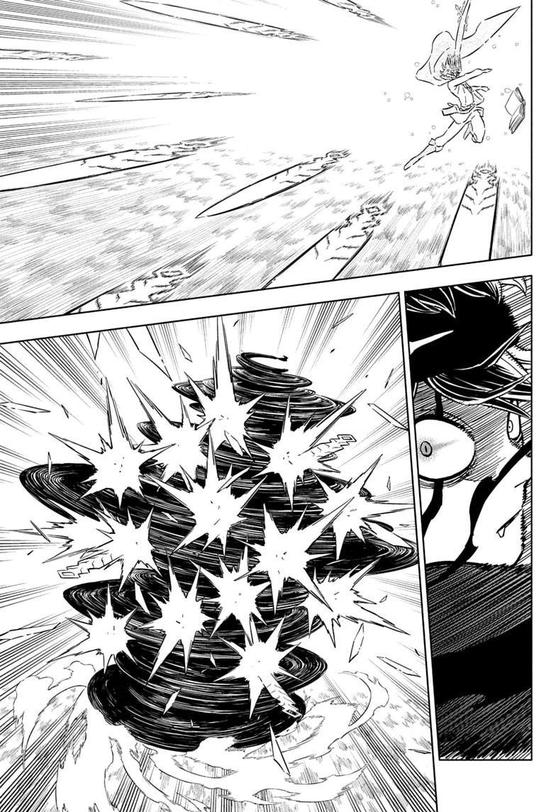 Black Clover Page 390 14