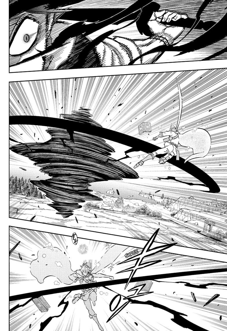 Black Clover Page 390 15
