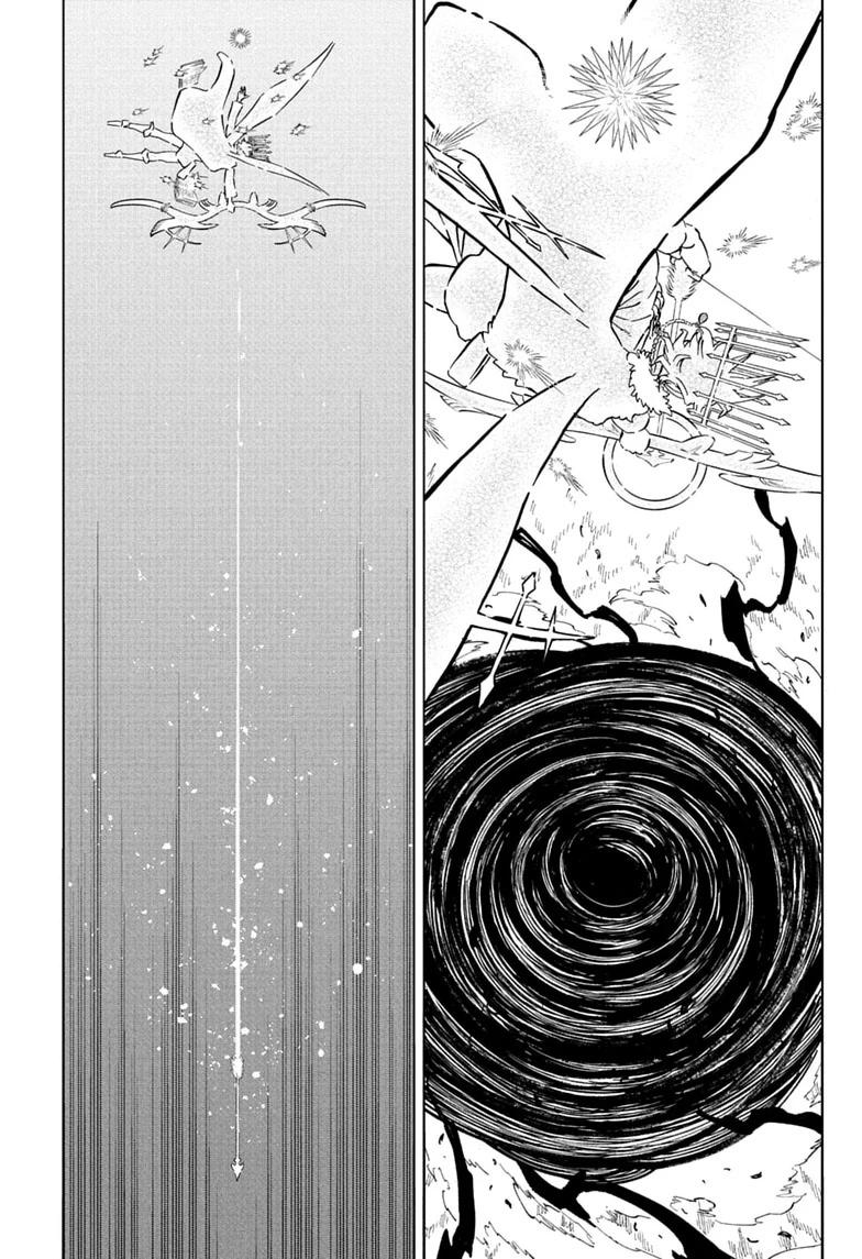 Black Clover Page 390 16