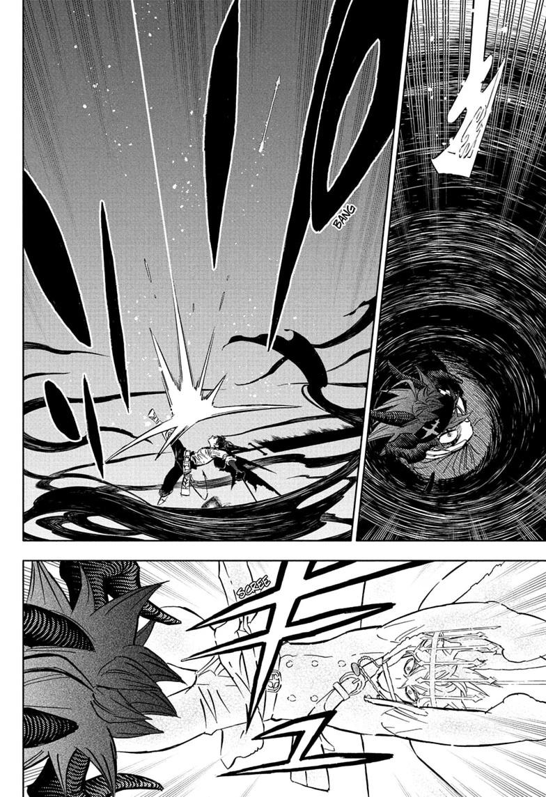 Black Clover Page 390 17