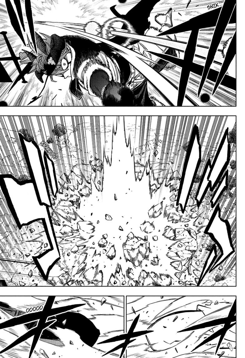 Black Clover Page 390 18
