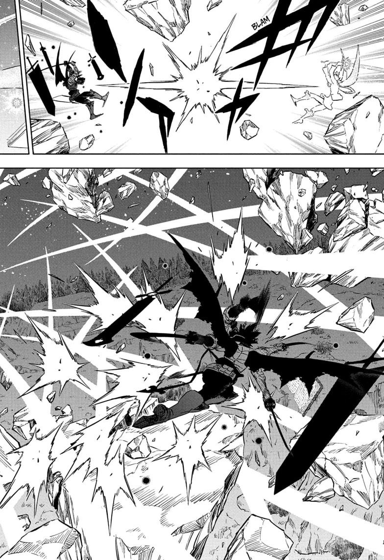 Black Clover Page 391 2