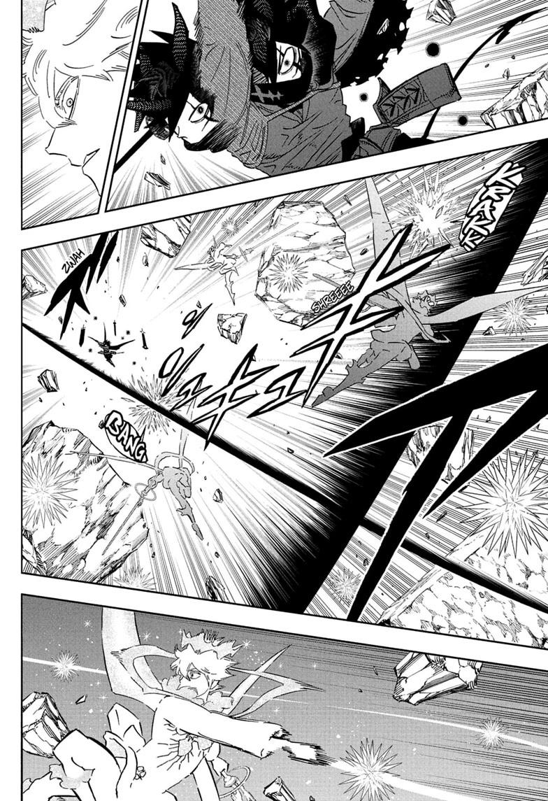 Black Clover Page 391 4