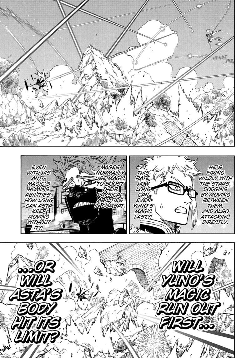 Black Clover Page 391 5