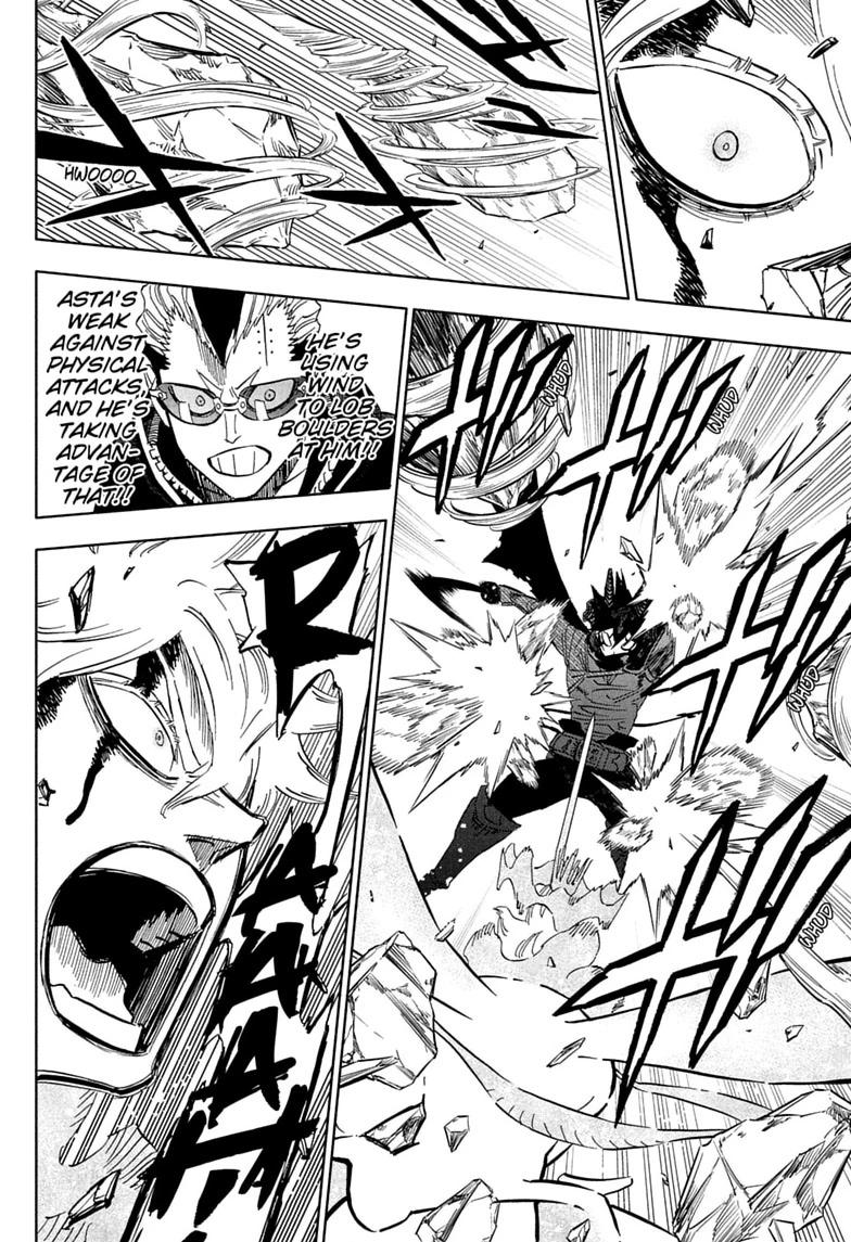 Black Clover Page 391 8