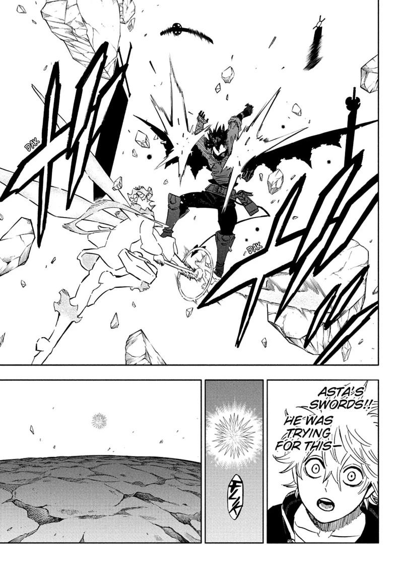 Black Clover Page 391 9