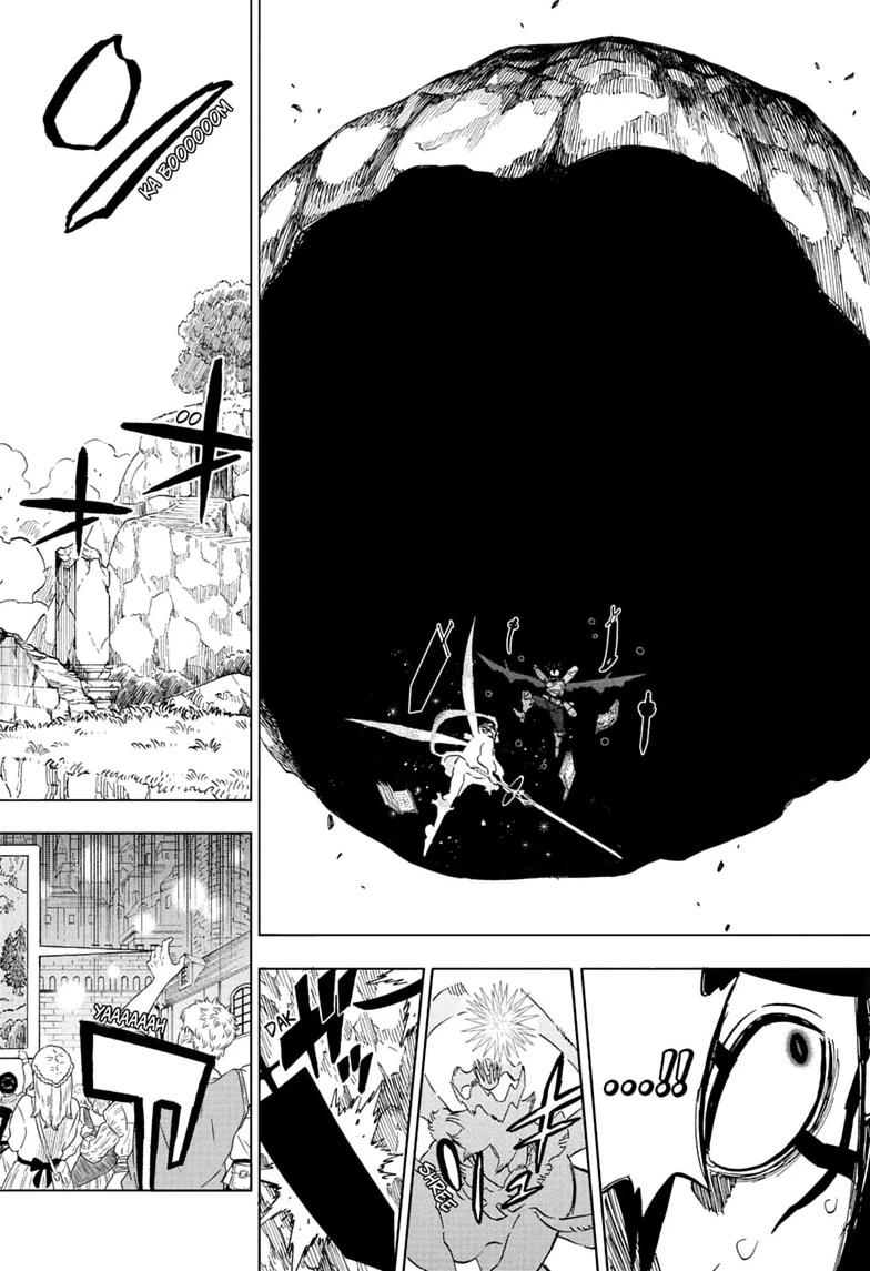 Black Clover Page 391 10