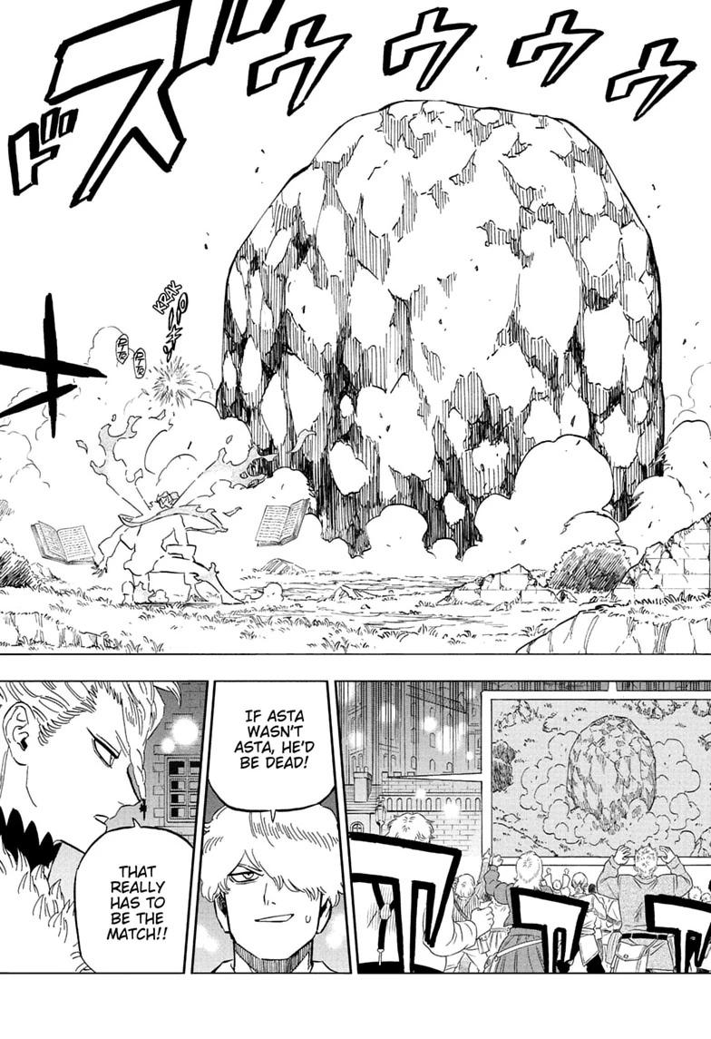 Black Clover Page 391 11