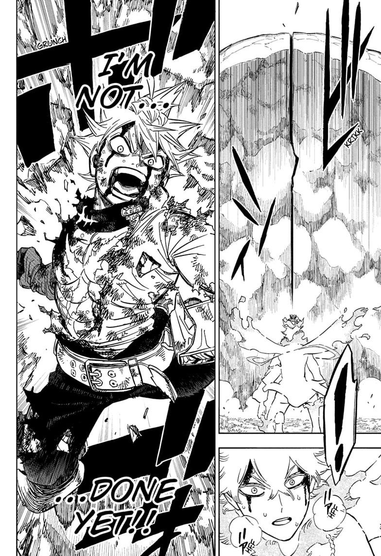 Black Clover Page 391 12