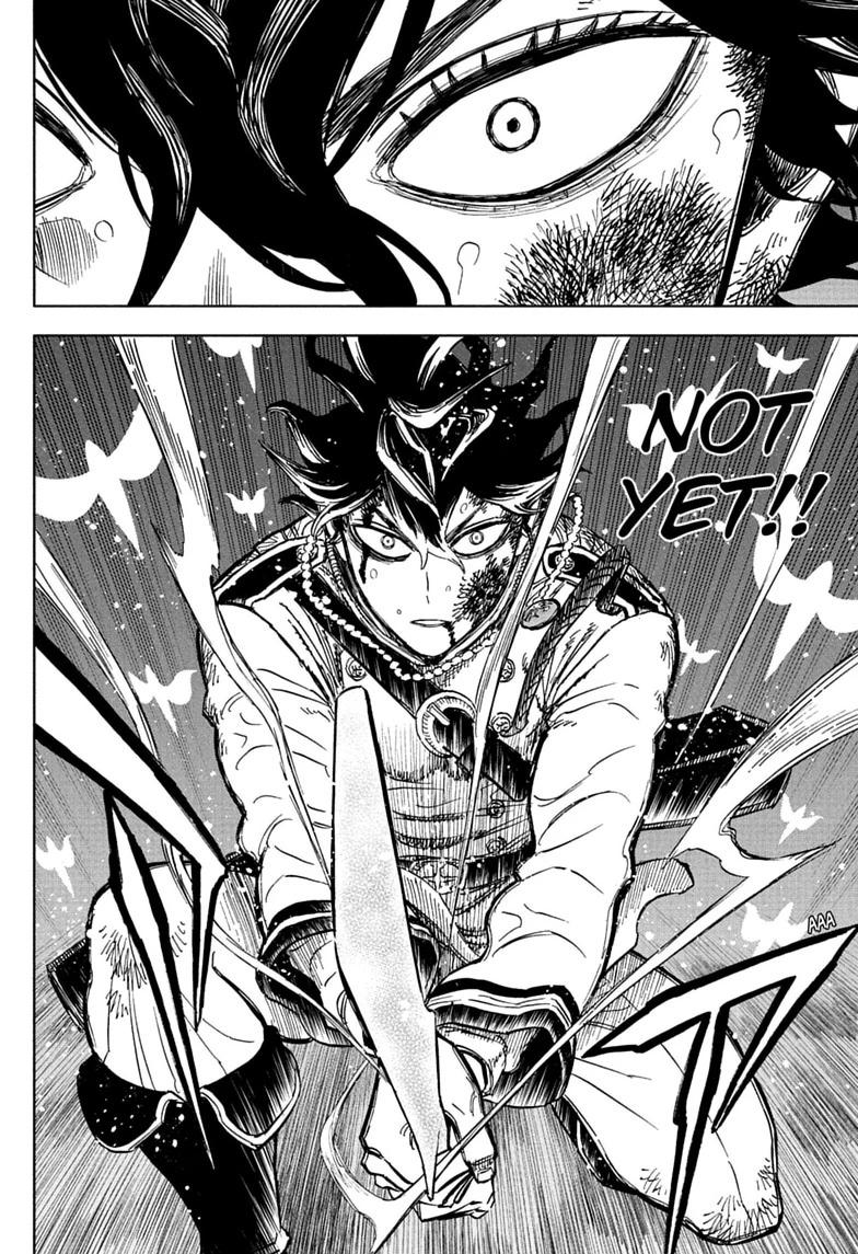 Black Clover Page 391 16