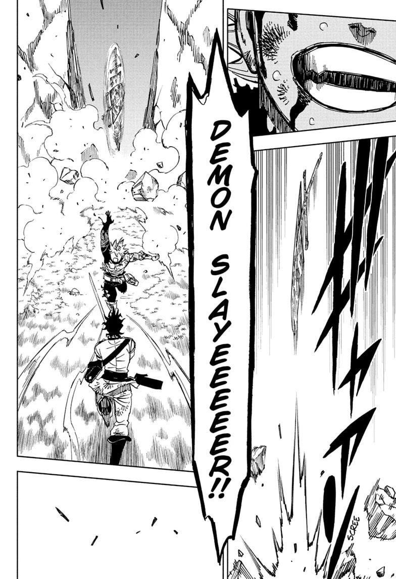 Black Clover Page 391 18