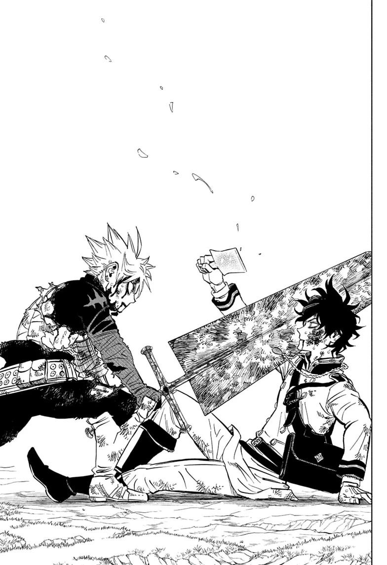 Black Clover Page 391 19