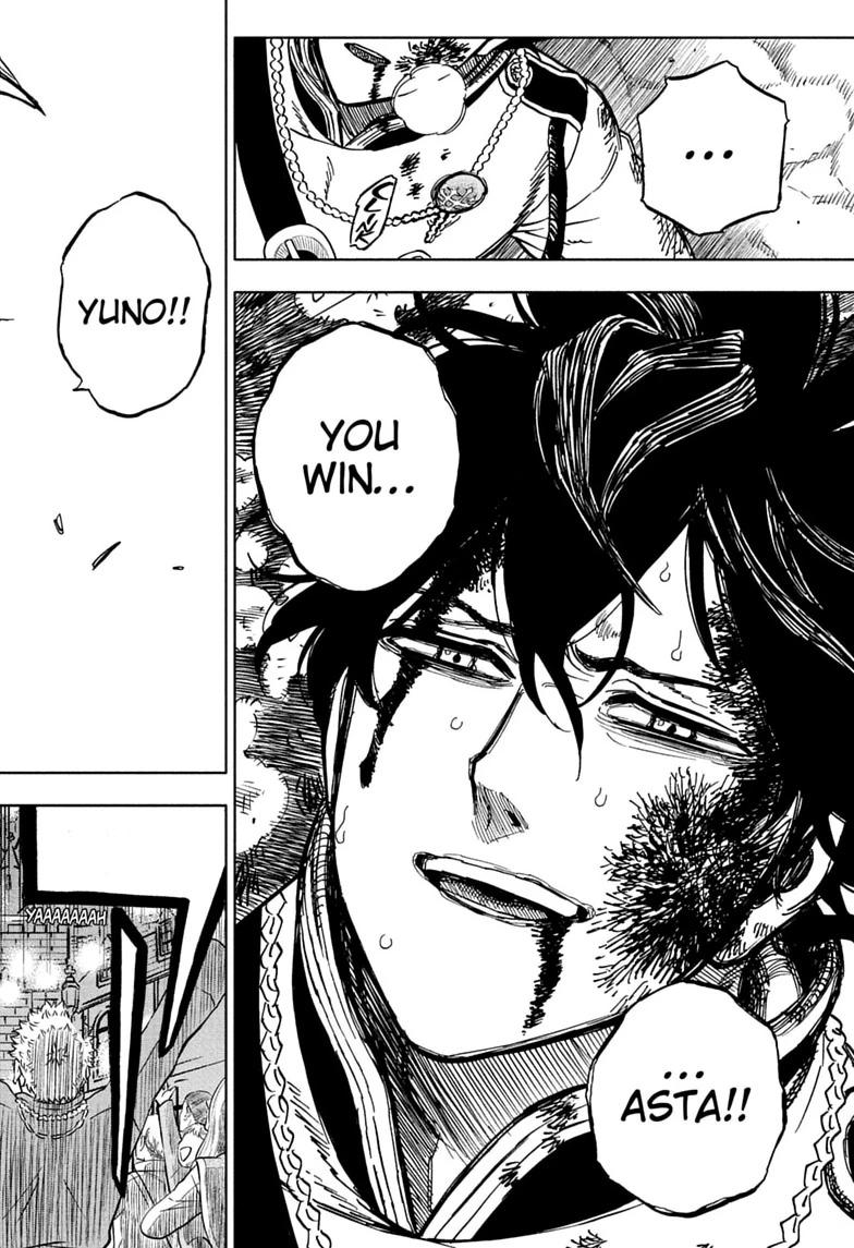 Black Clover Page 391 20