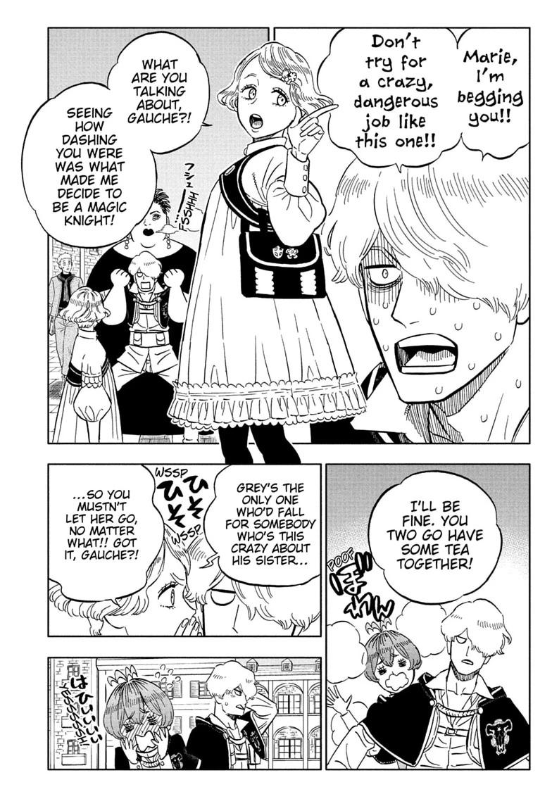 Black Clover Page 392 3