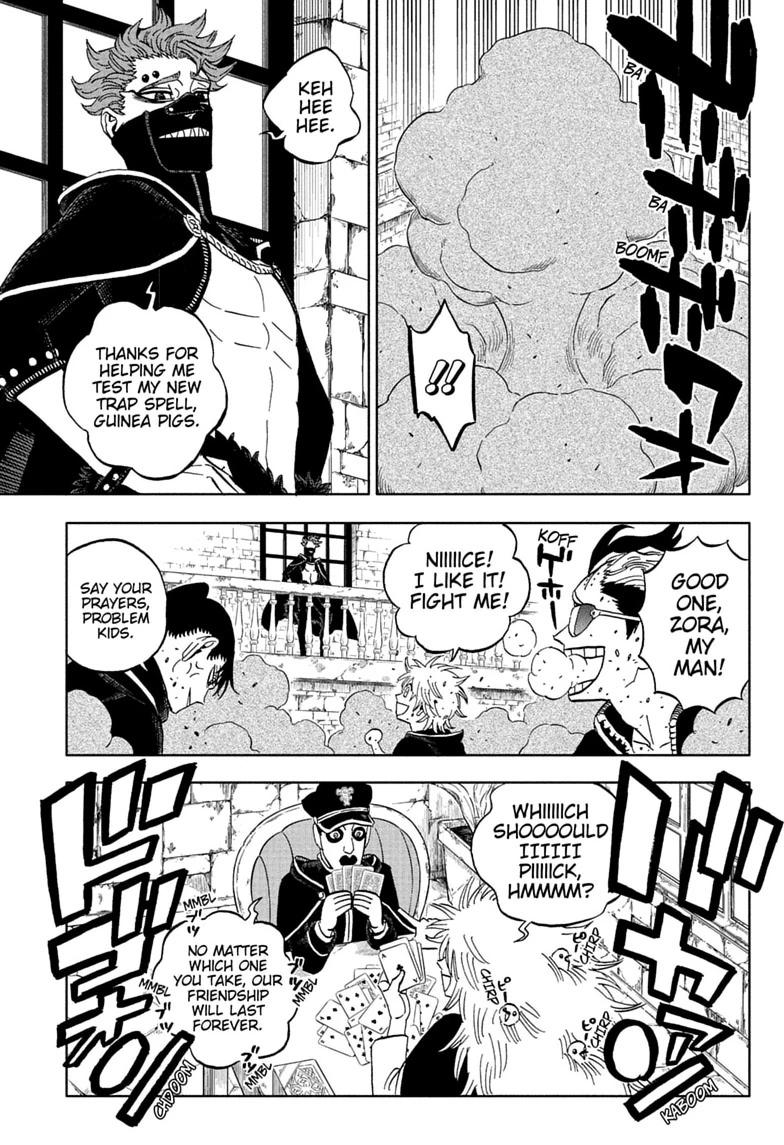 Black Clover Page 392 9