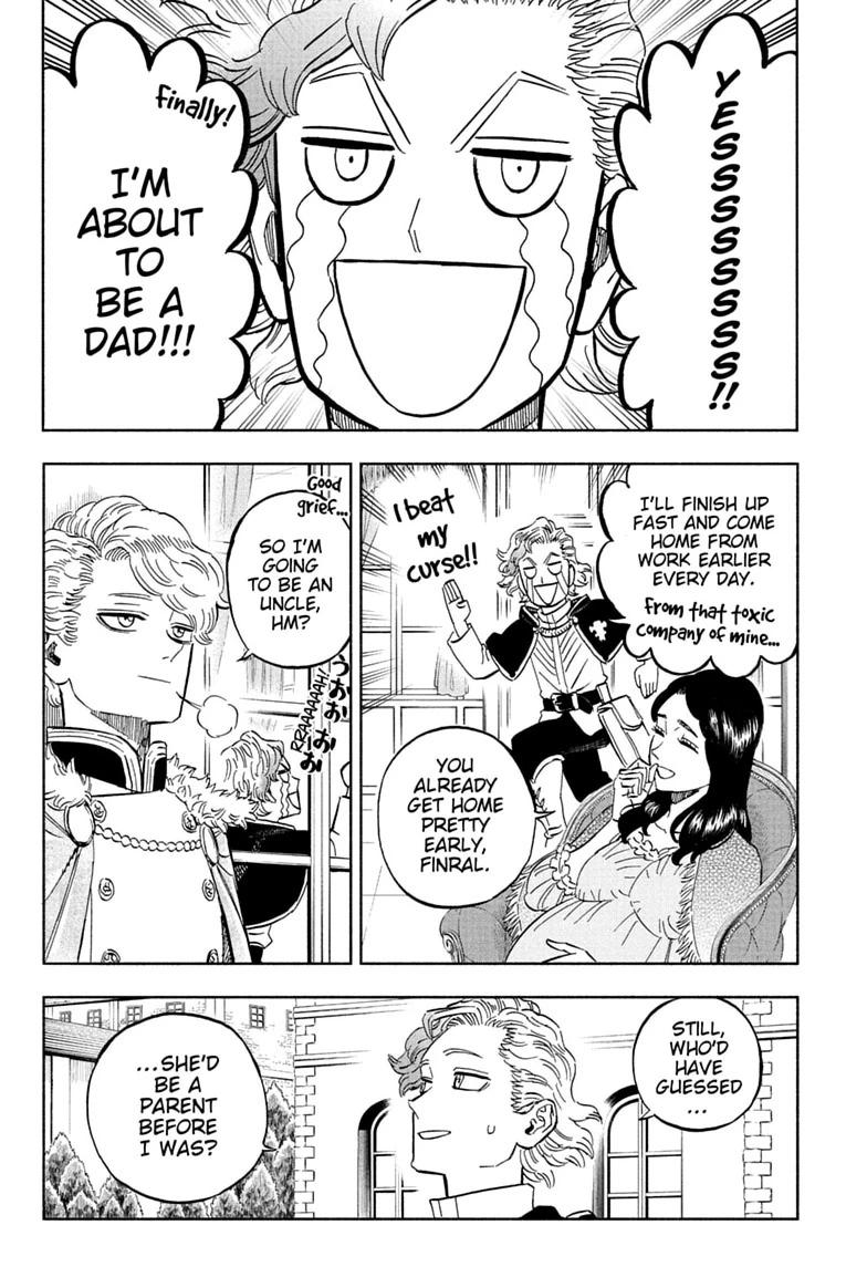 Black Clover Page 392 10