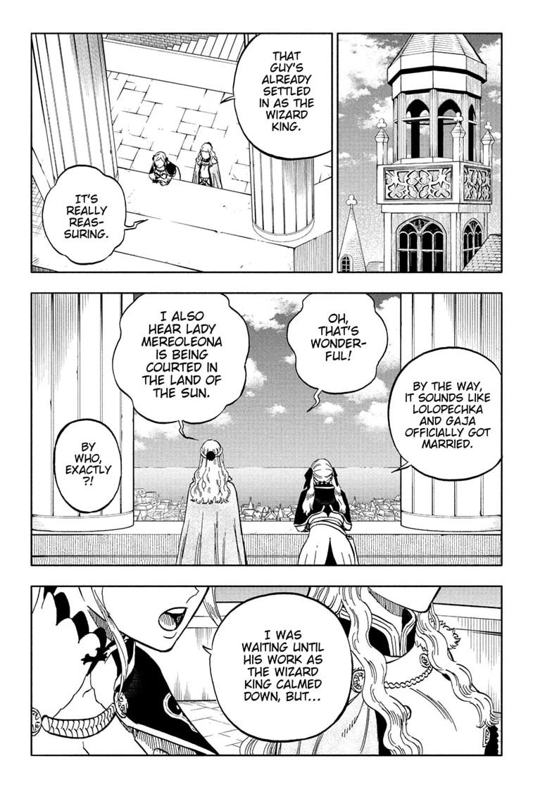 Black Clover Page 392 12