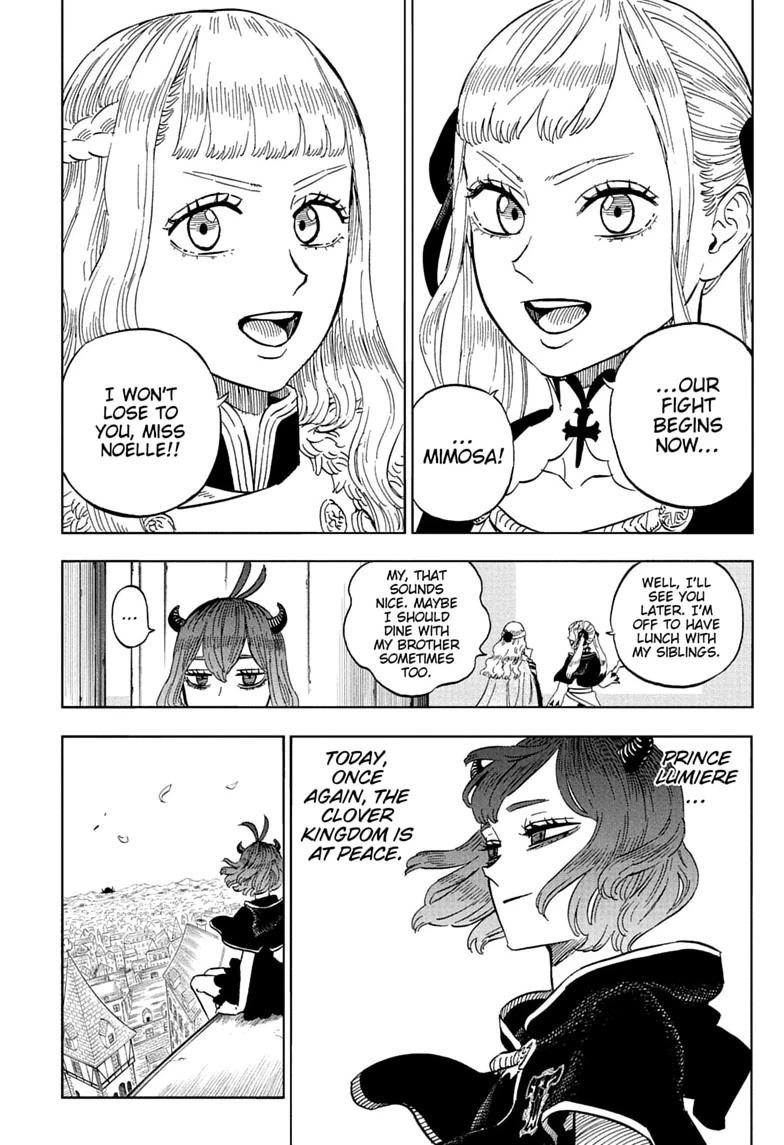 Black Clover Page 392 13
