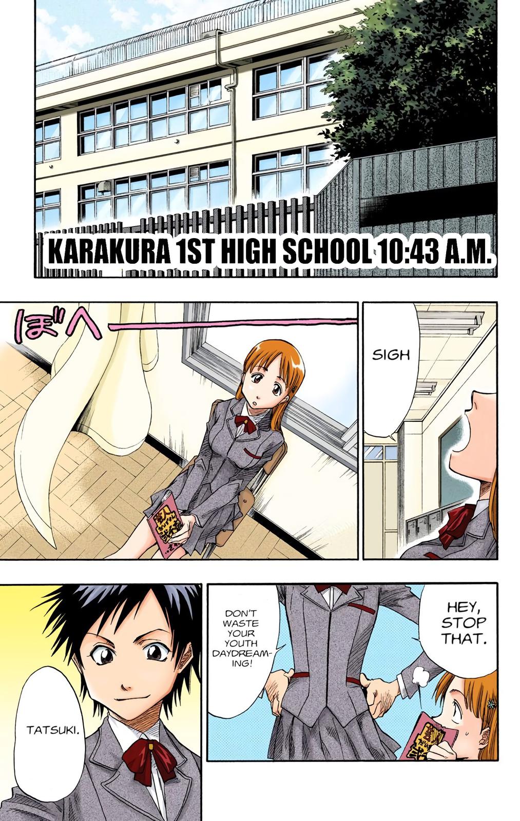 Chapter 2 — Page 5