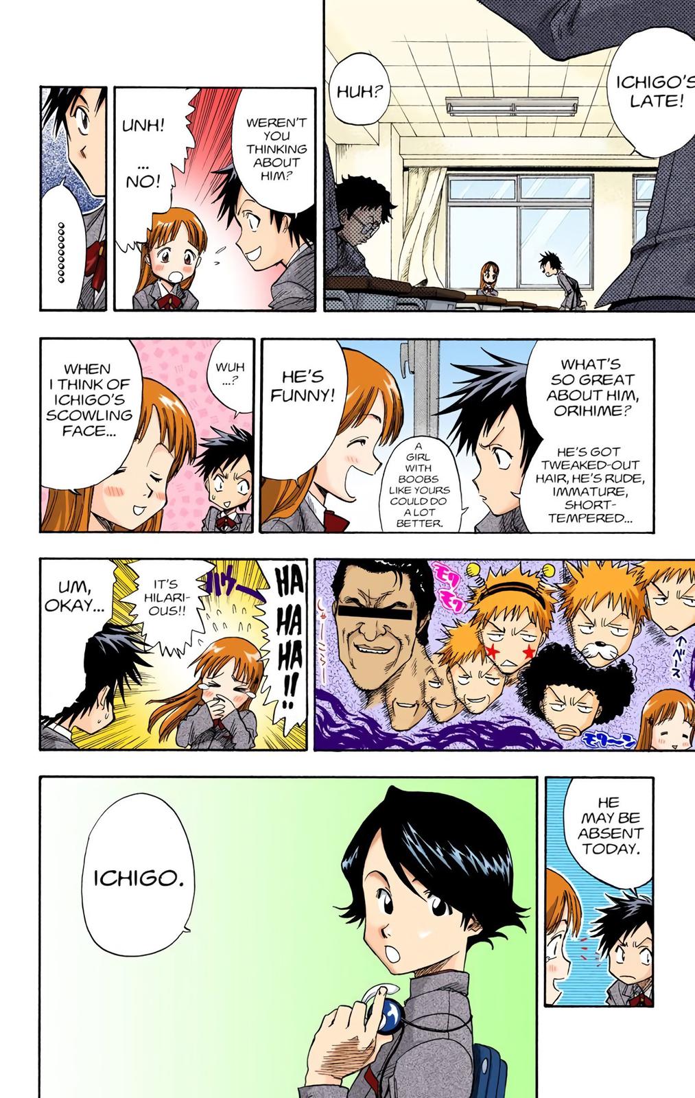 Chapter 2 — Page 6
