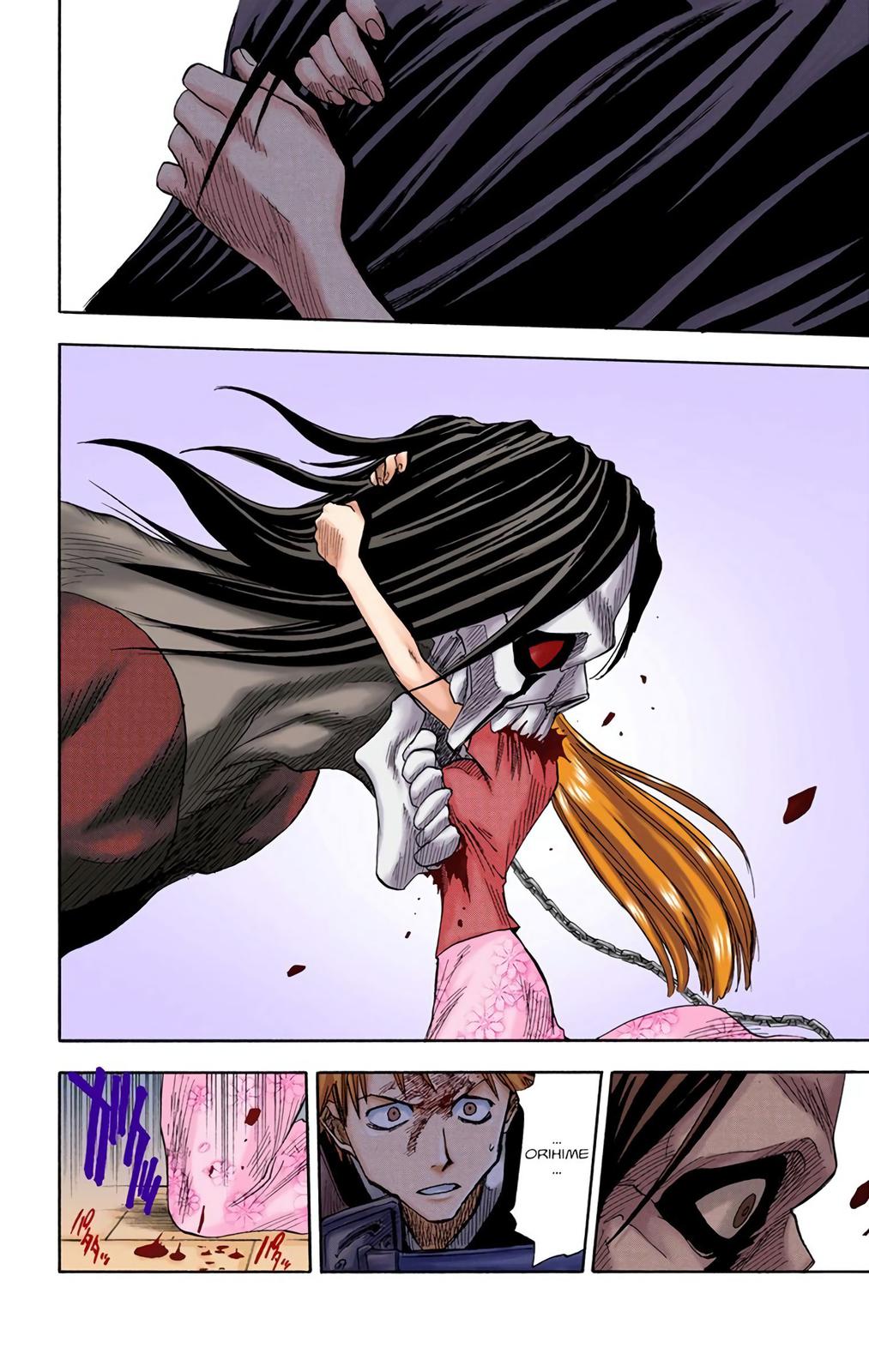Chapter 6 — Chapter 6 — Page 6