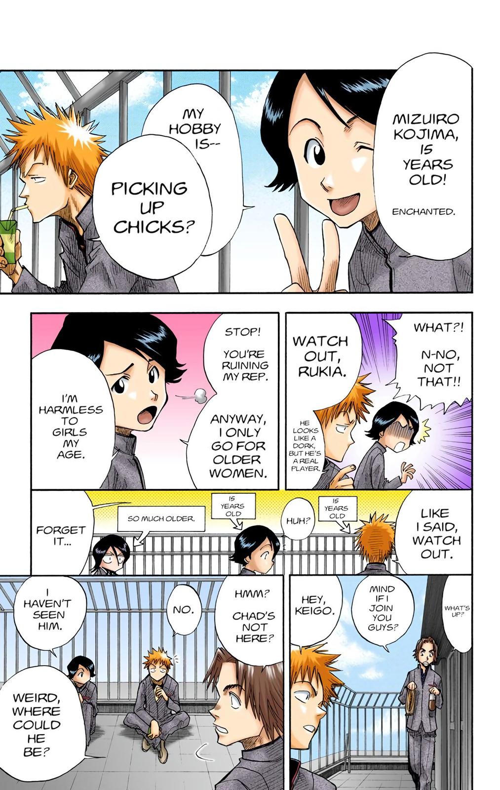 Chapter 7 — Chapter 7 — Page 7